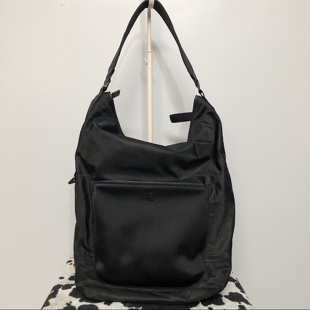 lululemon bag